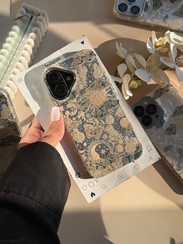 قاب گلدن اسکای 