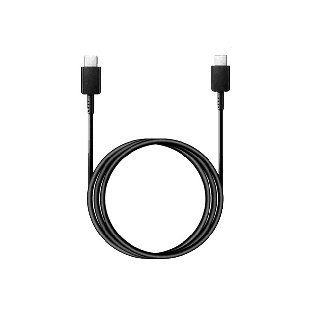 کابل USB-C to USB-C سامسونگ