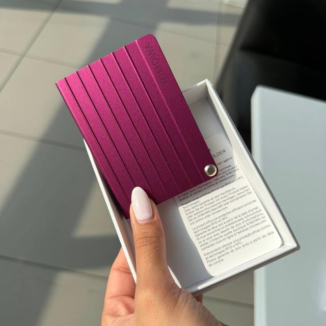 ولت جاکارتی ریمموا c4777