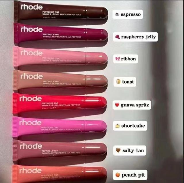 لیپ گلاس rhode کد AC3006
