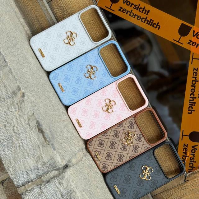 GUESS (مشکی) c4734