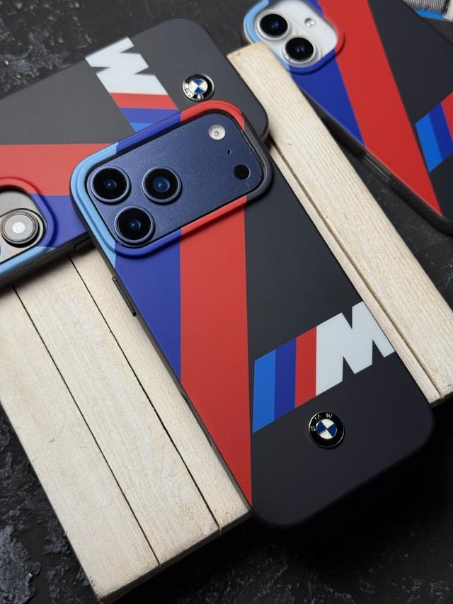 قاب BMW M Sport