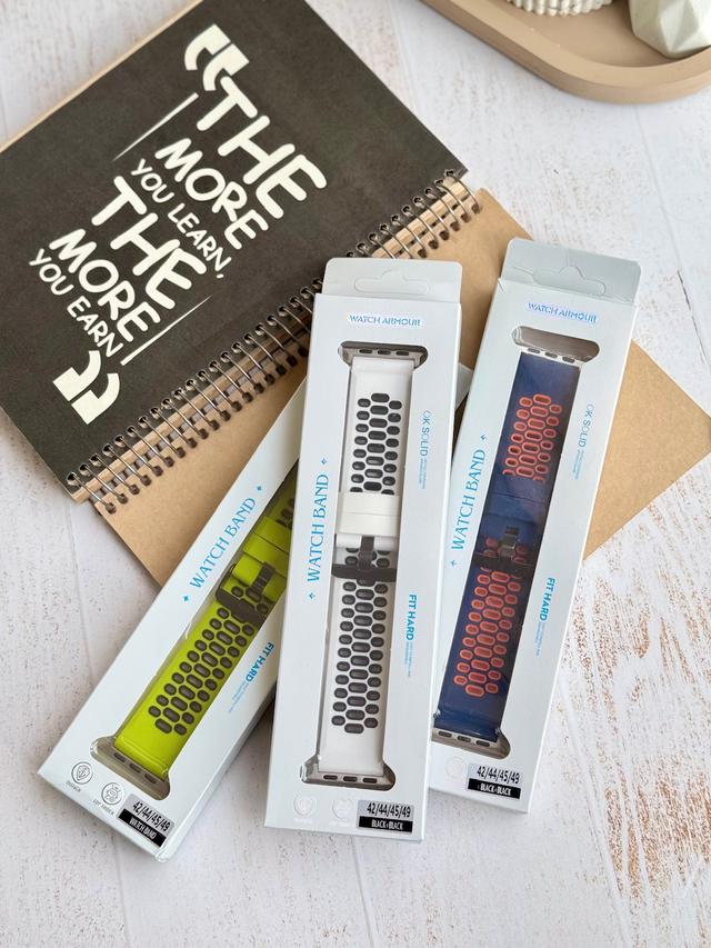 بند اپل واچ Nike Straps